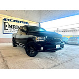 Dodge Ram 2500 Crew Cab R/t 2019