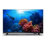 Smart Tv Led De 43 Hd Philips 43phd6918/77 Google Tv