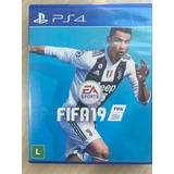 Fifa 19 Ps4