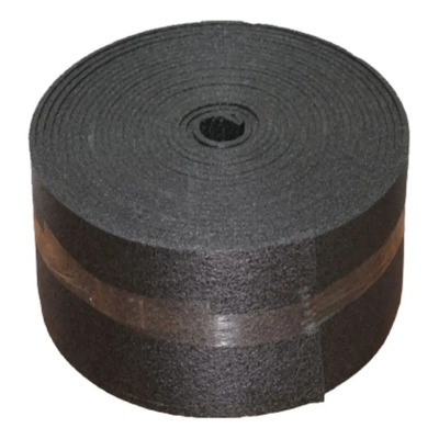 Foam Tech Espuma De Polietileno 15cm X 1/2 X 30mts