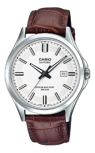 Reloj Casio Hombre Mts-100l-7avdf