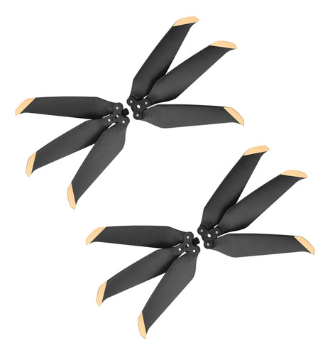 Propellers Props De 3 Palas Para Dji Mavic Air 2 / 2s