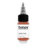 Tinta Tones Dermopigmentación Microblading Usa 15 Ml Sandsto