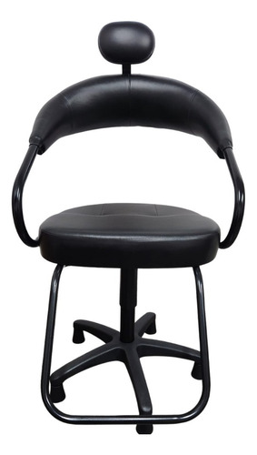 Cadeira Para Cabeleireiro Futurama 