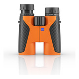 Zeiss Terra Ed 8x42 - Binoculares Negro-naranja (--000)