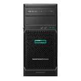 Servidor En Torre Hpe Ml 30 Gen 10