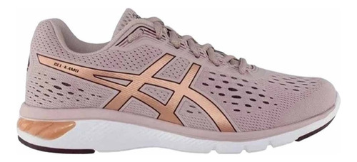 Tênis Feminino Asics Gel Kamo Esportivo Corrida Caminhada Nf