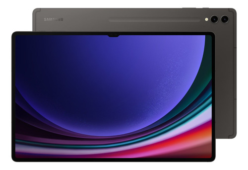 Tablet Samsung Galaxy Tab S9 Ultra 12gb De Ram Gris 512gb