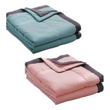Cobertor De Resfriamento Popular Para Crianças Solteiras Cob