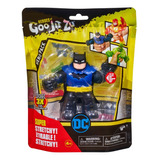 Heroes Of Goo Jit Zu Dc Stealth Armor Batman Hero Original 