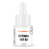 Sérum Recover Retinol + B3 - 20ml - Skincare Momento De Aplicação Dia/noite Tipo De Pele Todas
