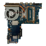 Placa Mãe Samsung Ba41-02308a Core I3-3110m (sr0n2) Np270e5g