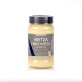 Arytza Mayonesa Ahumada Libre De Gluten Y Sin Tacc 340g