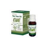 Aceite Tea Tree Oil Ewe Árbol De Té Puro 20ml Original