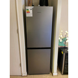 Refrigerador Frost Frío Directo Bottom Freezer 225lt Rd-29dc