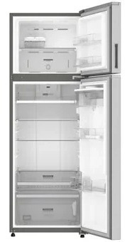 Refrigerador Whirlpool Mod. Wt1433a Acero