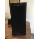 Subwoofer Yamaha Yst-sw90