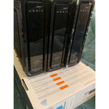 Arris Sbg10 Gateway Ac1600 Docsis 3.0 16x8 Liberado Modfw