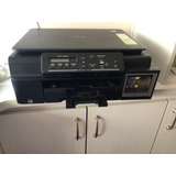 Impresora Multifuncional Brother Dcp-500w Color