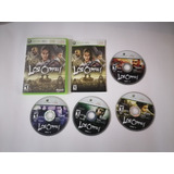 Lost Odyssey Xbox 360