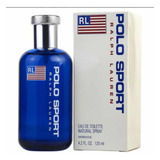 Polo Sport Edt 125 Ml - Ralph Lauren