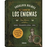 Libro Sherlock Holmes