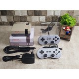 Console Raspberry + Controles 8bitdo + Batocera C/ Sd 64gb + Extras S/ Juros