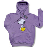 Hoodie Uniqlo Kaws X Peanuts Snoopy