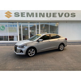 Chevrolet Onix 2021