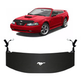 Antifaz Hood Cofre Para Ford Mustang 2003 2004