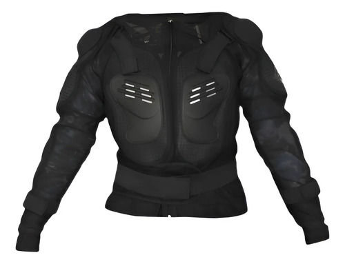 Esqueleto Protector Moto Coderas Pecho Hombros