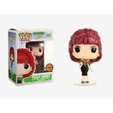 Funko Pop Married With Children Peggy Bundy Chase
