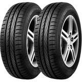 Kit De 2 Llantas Goodyear Premium Dp-v1 185/60r15 84