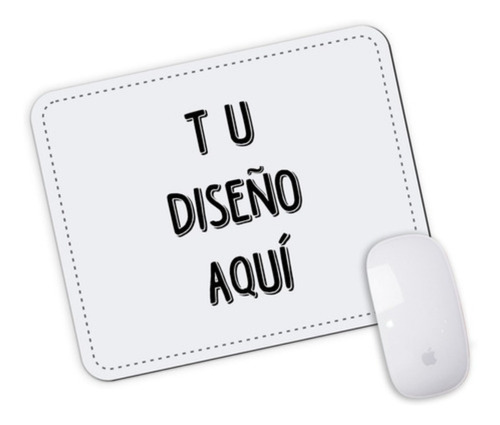 Mouse Pad Personalizado