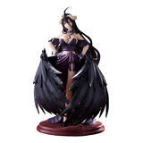 Figura Taito Artist Masterpiece+ Albedo Black Dress Overlord