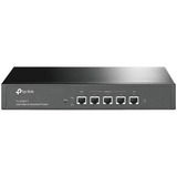 Router Balanceador De Carga Tp-link Tl-r480t+ Alta Potencia