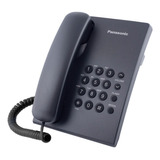 Telefono De Mesa Panasonic Kx Ts500