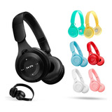 Fone De Ouvido Bluetooth Headphone Sem Fio Corrida Academia 