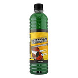 Super Removedor P/ Ferrugem Limpa Oxidação Remox 500ml