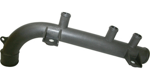 Tubo Enfriamiento Kg Chevrolet Astra 2.0l 2004-2006