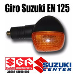 Farol Giro Original Delantero Der Suzuki En 125  35601-45f00