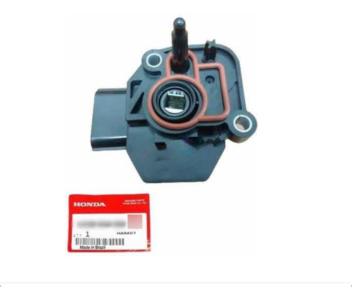 Honda Cb190 Sensor Tps, Map, Iat, 3 En 1...