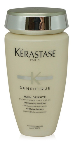Kérastase Shampoo Bain Densité- Densifique- Densidad- 250 Ml