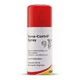 Terra-cortril Spray 125 Ml - Zoetis, Original