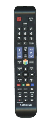 Control Remoto Tv Samsung Smart Tv