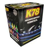 Aromatizante Ambiental K78 X 48