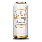 Cerveza Bitburger Lata 500cc - Tienda Baltimore