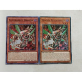 Autorokket Dragón X2. ... Leer Descripción 