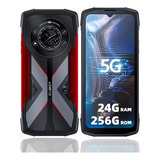 Cubot Kingkong Star, 5g, (12g+12g) +256g Rugged 2023 Nuevo