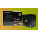 Fuente Gigabyte P750m 80plusgold